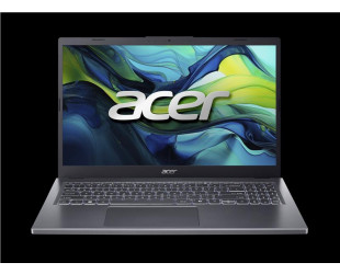 Ноутбук Acer Aspire 15 A15-51M 15.6" FHD IPS, Intel 5-120U, 16GB, F512GB, UMA, Lin, сірий-28-зображення