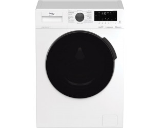 Стиральная машина Beko фронтальная, 7кг, 1200, A+++, 49см, дисплей, белый-4-изображение
