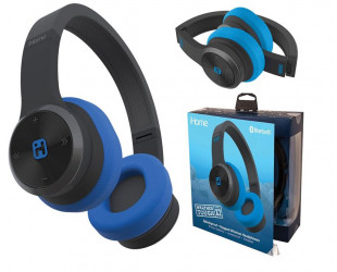Наушники iHome iB88 Wireless, iP65, Voice control-4 Наушники iHome iB88 Wireless, iP65, Voice control-4-изображение