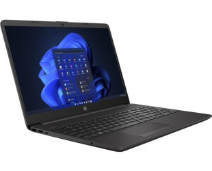 Ноутбук HP 250-G9 15.6" FHD IPS AG, Intel P N6000, 8GB, F256GB, UMA, Win11P, чорний-4 Ноутбук HP 250-G9 15.6" FHD IPS AG, Intel P N6000, 8GB, F256GB, UMA, Win11P, чорний-4-зображення
