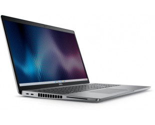 Ноутбук Dell Latitude 5540 15.6" FHD IPS AG, Intel i5-1335U, 16GB, F512GB, UMA, Win11P, сірий-4 Ноутбук Dell Latitude 5540 15.6" FHD IPS AG, Intel i5-1335U, 16GB, F512GB, UMA, Win11P, сірий-4-зображення