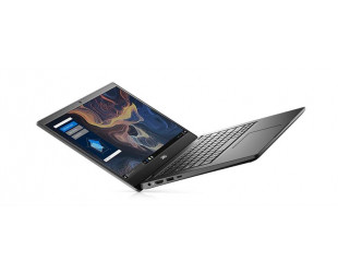 Ноутбук Dell Latitude 3410 14" FHD AG, Intel i7-10510U, 8GB, F256GB, UMA, Lin, чорний-4-зображення