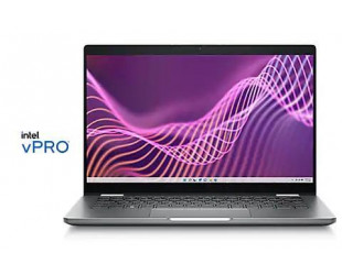 Ноутбук Dell Latitude 5340 13.3" FHD IPS AG, Intel i7-1365U, 16GB, F512GB, UMA, 4G, Win11P, сірий-4-зображення