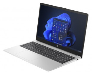 Ноутбук HP 255-G10 15.6" FHD IPS AG, AMD R7-7730U, 16GB, F512GB, UMA, Win11P, сріблястий-4-зображення