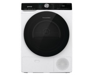 Сушильная машина Gorenje DNS92-52 Сушильная машина Gorenje DNS92-52-изображение