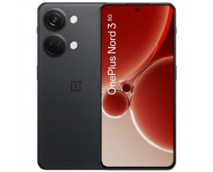 Смартфон OnePlus Nord 3 5G (CPH2493) 6.74" 8/128GB, 2SIM, 5000мА•год, Tempest Gray-37-зображення