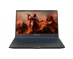 Ноутбук Dream Machines RG3050-15 15.6FHD, Intel i5-13500H, 32, 1TB, NVD3050-4, DOS, чорний-19 Ноутбук Dream Machines RG3050-15 15.6FHD, Intel i5-13500H, 32, 1TB, NVD3050-4, DOS, чорний-19-зображення