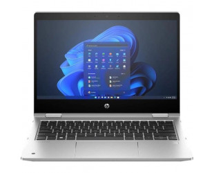 Ноутбук HP Probook x360 435-G10 13.3" FHD IPS Touch, AMD R5-7530U, 16GB, F512GB, UMA, Win11P, серебристый-4-изображение