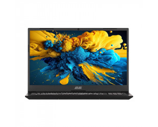 Ноутбук 2E Imaginary 15.6" FHD IPS AG, Intel i5-1235U, 16GB, F512GB, UMA, DOS, чорний-4 Ноутбук 2E Imaginary 15.6" FHD IPS AG, Intel i5-1235U, 16GB, F512GB, UMA, DOS, чорний-4-зображення