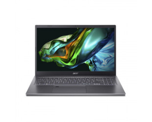 Ноутбук Acer Aspire 5 A515-58M 15.6" FHD IPS, Intel i5-13420H, 16GB, F1TB, UMA, Lin, серый-28-изображение