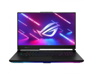 Ноутбук ASUS ROG Strix SCAR 17 X3D G733PZV-LL098X 17.3" WQHD IPS, AMD R9-7945HX3D, 32GB, F1TB, NVD4080-12, Win11P, Чорний-31-зображення
