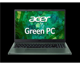 Ноутбук Acer Aspire Vero AV15-53P 15.6" FHD IPS, Intel i5-1335U, 16GB, F512GB, UMA, Lin, зелений-4-зображення