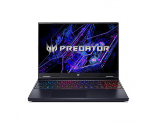 Ноутбук Acer Predator Helios Neo 16 PHN16-72 16" WUXGA, Intel i9-14900HX, 32GB, F1TB, NVD4060-8, Lin-37-изображение