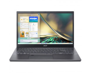 Ноутбук Acer Aspire 5 A515-57 15.6" FHD IPS, Intel i7-12650H, 16GB, F1TB, UMA, Lin, сірий-16 Ноутбук Acer Aspire 5 A515-57 15.6" FHD IPS, Intel i7-12650H, 16GB, F1TB, UMA, Lin, сірий-16-зображення