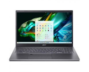 Ноутбук Acer Aspire 5 A515-58GM 15.6" FHD IPS, Intel i7-13620H, 32GB, F1TB, NVD2050-4, Lin, сірий-22-зображення