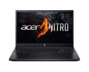 Ноутбук Acer Nitro V 15 ANV15-41 15.6" FHD IPS, AMD R7-7735HS, 16GB, F1TB, NVD4060-8, Lin, черный-28-изображение