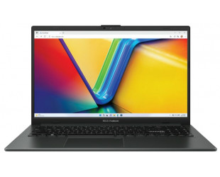 Ноутбук Asus Vivobook Go 15 E1504FA-BQ210 (90NB0ZR2-M00950) Mixed Black-69 Ноутбук Asus Vivobook Go 15 E1504FA-BQ210 (90NB0ZR2-M00950) Mixed Black-69-зображення