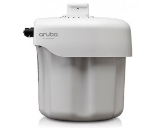 Точка доступу HPE Aruba Instant IAP-275 802.11n/ac Dual 3x3:3 Radio Int. Omni Antenna Outdoor AP.-4-зображення