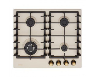 Варочна поверхня Eleyus SONATA 60 BG+RB CTF-37-зображення