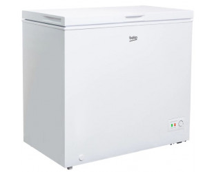 Морозильна скриня Beko CF200W-40-зображення
