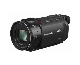 Цифр. відеокамера 4K Flash Panasonic HC-VXF1EE-K-40-зображення