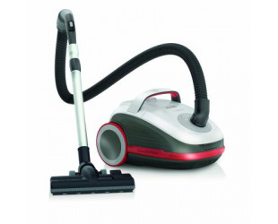 Пилосос Gorenje VCEA 21 GPLW (VCEA21GPLW)-25-зображення