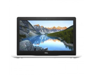 Ноутбук Dell Inspiron 3583 15.6 AG/Intel Pen 5405U/4/1000/int/Lin/White-25-зображення