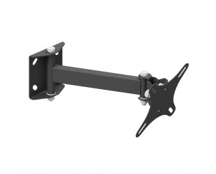 Кріплення ТВ поворотне Simpler 12ET 18-28"-4-зображення