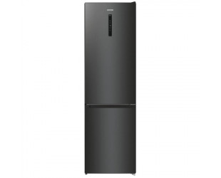 Холодильник Gorenje NRK620EABXL4-37-зображення