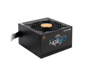 Блок питания CHIEFTEC Proton  (600W), >85%, 80+ Bronze, 120мм, 1xMB 24pin(20+4), 1xCPU 8pin(4+4), 3xMolex, 6xSATA, 2xPCIe 8pin(6+2)-4-изображение