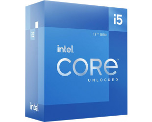 Процессор INTEL Core™ i5 12600K (BX8071512600K)-13-изображение
