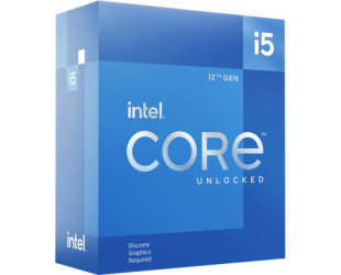 Процессор INTEL Core™ i5 12400F (BX8071512400F)-13-изображение
