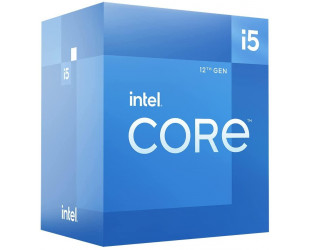 ЦПУ Intel Core i5-12400F 6C/12T 2.5GHz 18Mb LGA1700 65W w/o graphics Box-13-изображение