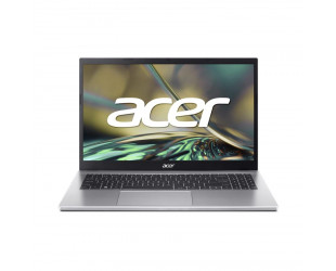 Ноутбук Acer Aspire 3 A315-59 15.6" FHD IPS, Intel i7-1255U, 16GB, F512GB, UMA, Lin, сріблястий-4-зображення