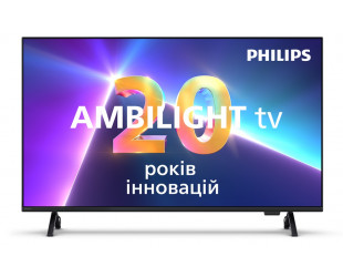 Телевізор Philips 43PUS8319/12-61-зображення