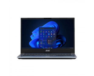 Ноутбук 2E Complex Pro 14" FHD IPS AG, Intel i5-1240P, 16GB, F512GB, UMA, Win11P, ice crystal blue-37 Ноутбук 2E Complex Pro 14" FHD IPS AG, Intel i5-1240P, 16GB, F512GB, UMA, Win11P, ice crystal blue-37-зображення