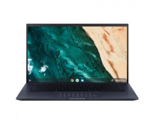 Ноутбук ASUS Chromebook Enterprise CX9 CB9400CEA-HU0323 (90NX0351-М00АРО)-77 Ноутбук ASUS Chromebook Enterprise CX9 CB9400CEA-HU0323 (90NX0351-М00АРО)-77-зображення