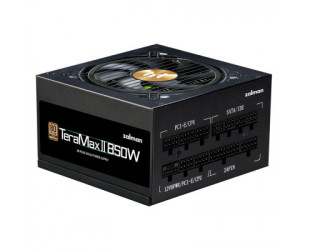Блок питания Zalman 850W Teramax 2 (ZM850-TMX2)-13-изображение
