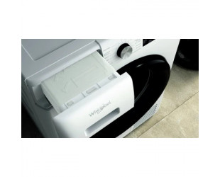Сушильна машина Whirlpool FFT M22 9X 2B UA-48 Сушильна машина Whirlpool FFT M22 9X 2B UA-48-изображение