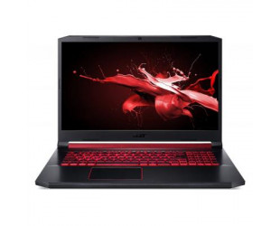Ноутбук Acer Nitro 5 AN517-51 17.3FHD 144Hz IPS/Intel i7-9750H/16/1024F/NVD2060-6/Lin/Black-22-изображение