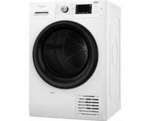 Сушильная машина Whirlpool FFTM229X2BUA-34-изображение