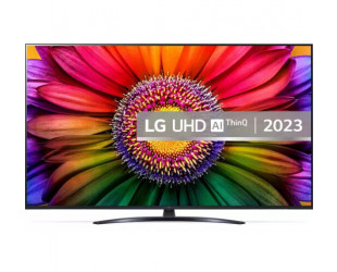 Телевізор LG 50UR81006LJ-54 Телевізор LG 50UR81006LJ-54-зображення