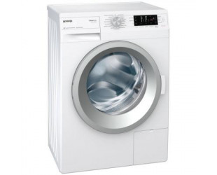 Пральна машина Gorenje W75F03/IS-10-изображение