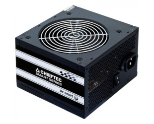 Блок питания Chieftec 600W (GPS-600A8)-19-изображение