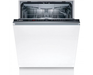 Посудомоечная машина Bosch SMV2IVX00K-89 Посудомоечная машина Bosch SMV2IVX00K-89-изображение