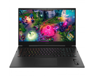 Ноутбук HP OMEN 17-cm2001ua 17.3" QHD IPS AG, Intel i7-13700HX, 16GB, F1024GB, NVD4070-8, Win11, чорний-16 Ноутбук HP OMEN 17-cm2001ua 17.3" QHD IPS AG, Intel i7-13700HX, 16GB, F1024GB, NVD4070-8, Win11, чорний-16-зображення