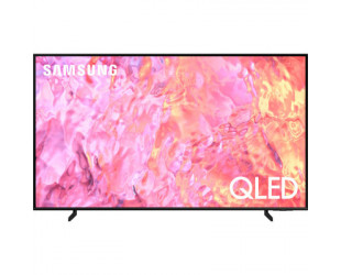 Телевізор Samsung QE65Q60CAUXUA-28-зображення