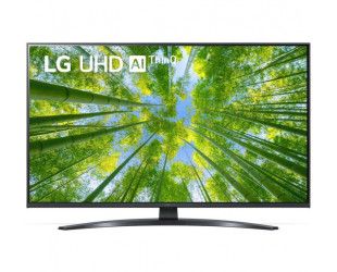 Телевізор LG 43UQ81006LB-13-зображення