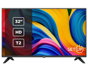 LED-телевізор Setup 32HTF30-55 LED-телевізор Setup 32HTF30-55-зображення