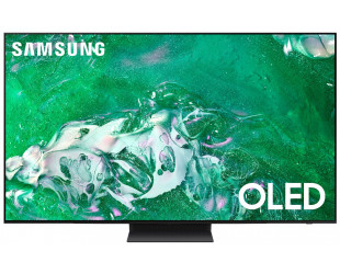 LED-телевізор Samsung QE55S90DAEXUA-16-зображення